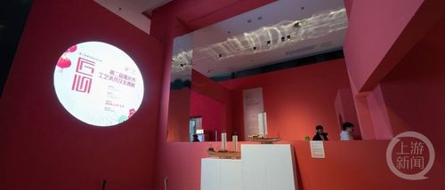 匠心璀璨 蜀繡、漆藝、花絲鑲嵌與彩燈——一場展覽盡覽重慶特色工藝美術與非遺之美